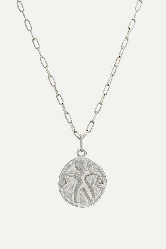 LIBRA NECKLACE