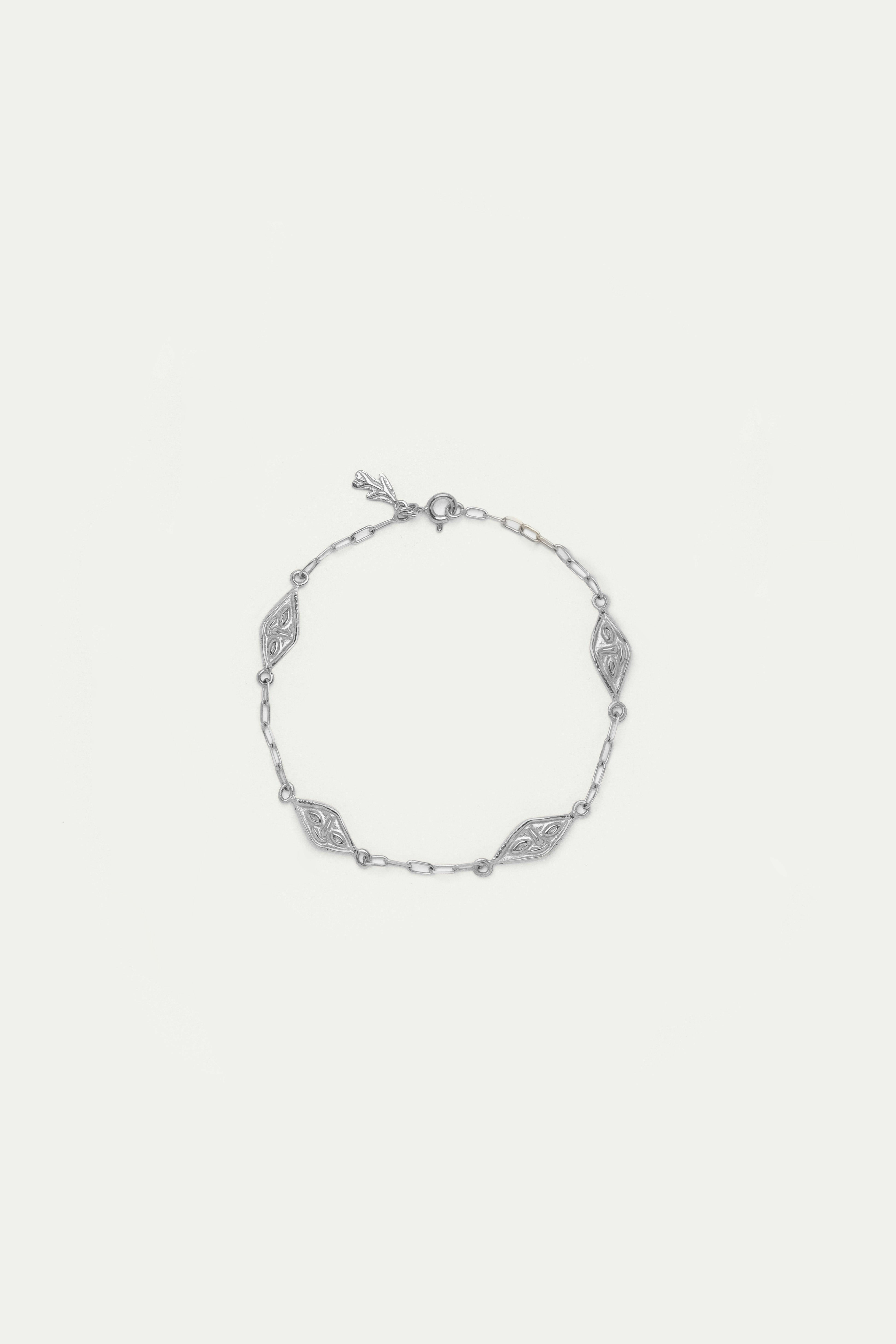 FRIENDLY FACES BRACELET