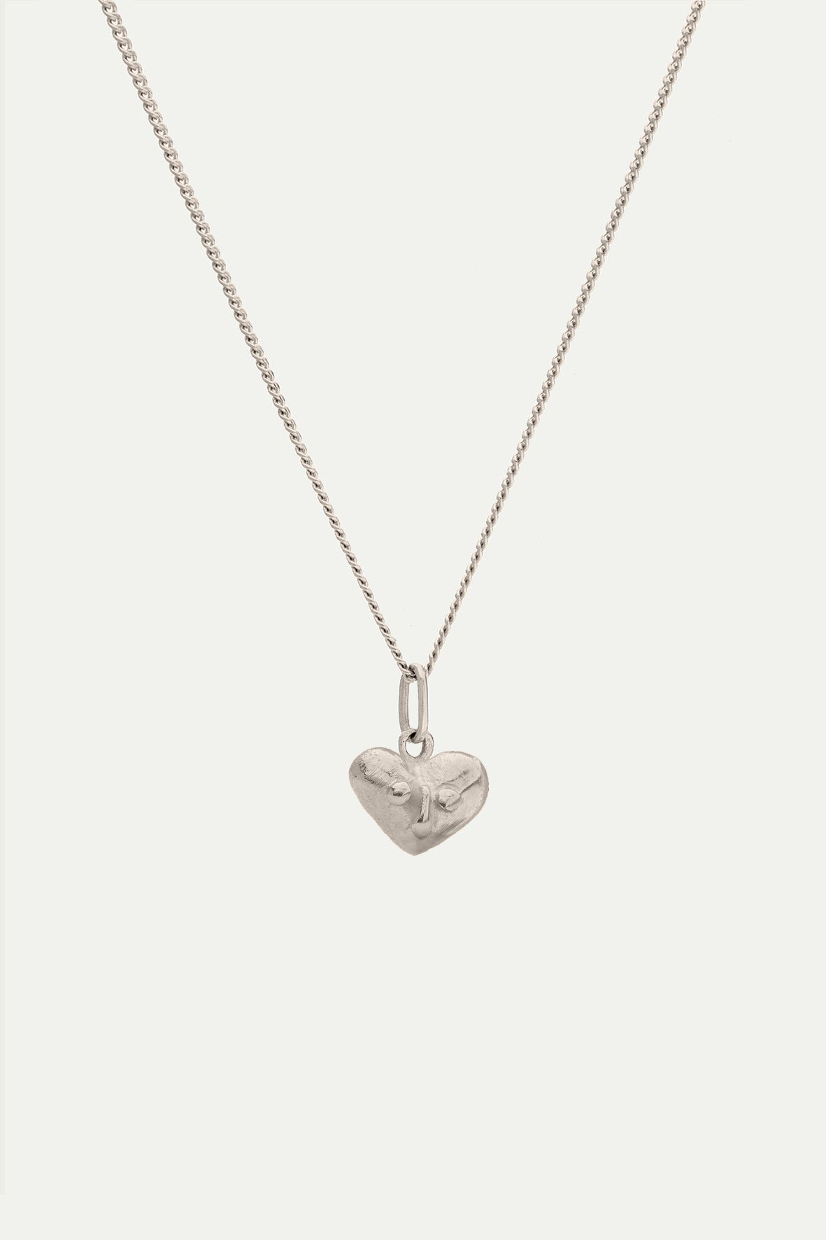 SMALL HEART CHARM