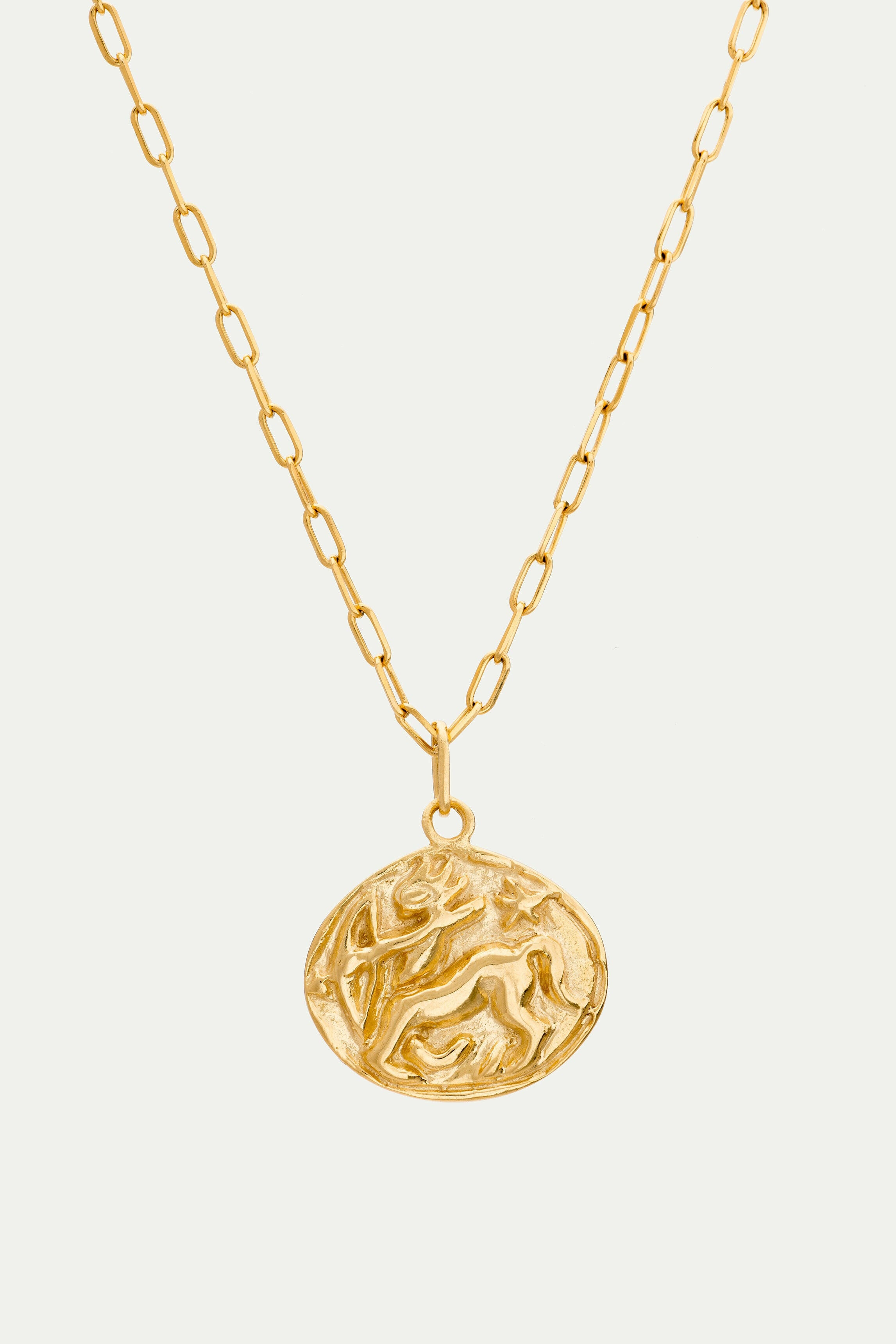 SAGITTARIUS NECKLACE