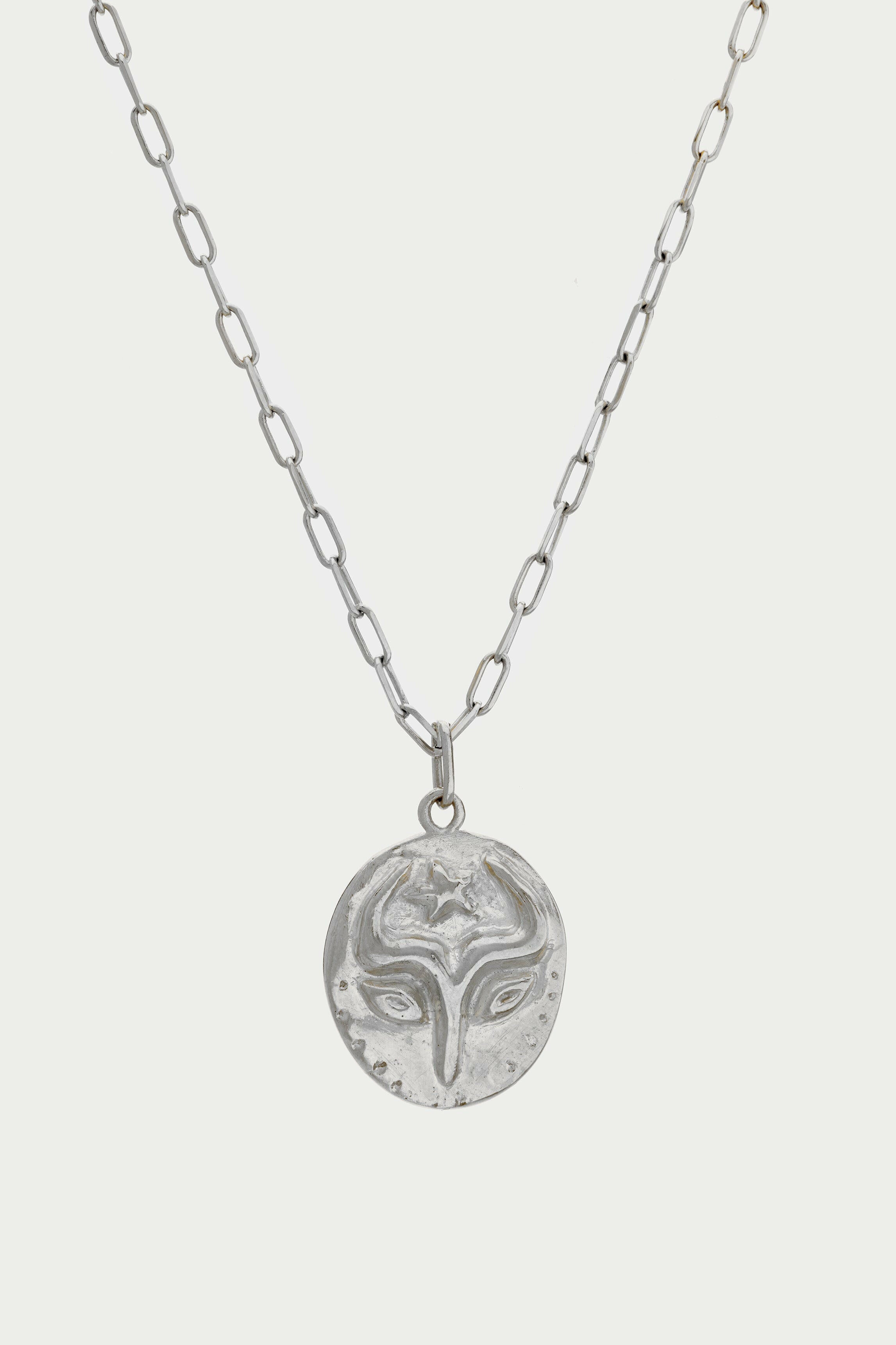 TAURUS NECKLACE