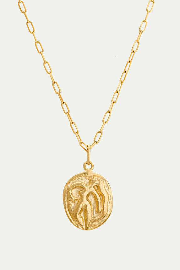 VIRGO NECKLACE