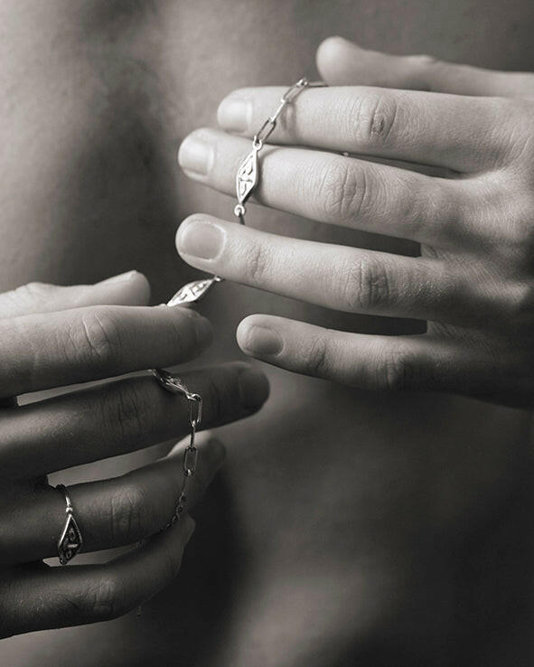 FRIENDLY FACES BRACELET