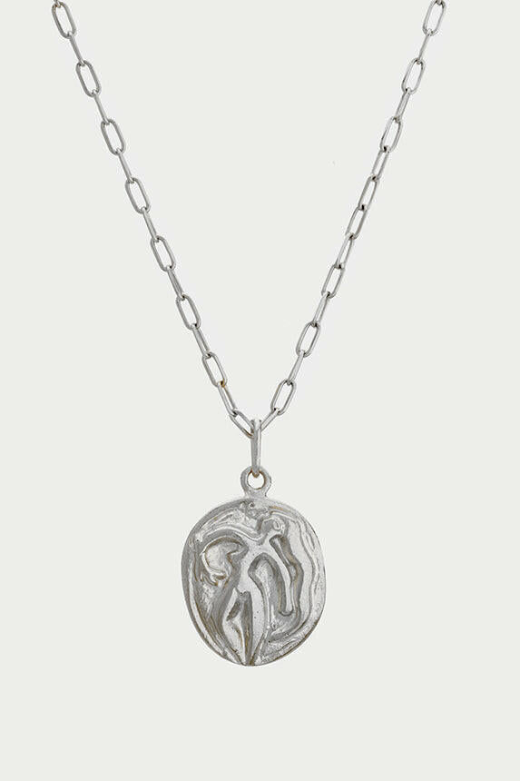 VIRGO NECKLACE